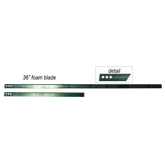 36" Foam Saw Blade